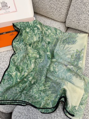 Платок Hermes 10642