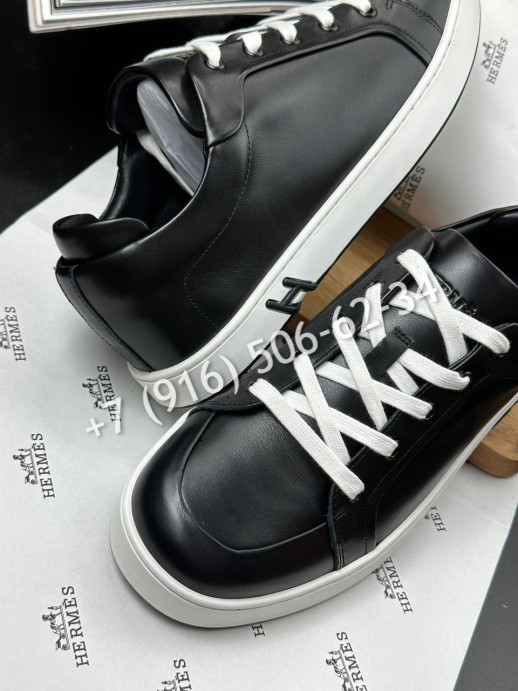 Кроссовки Hermes 5803 7