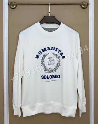 Толстовка Brunello Cucinelli 24326