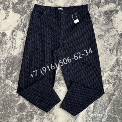 Джинсы Dior 17734 1