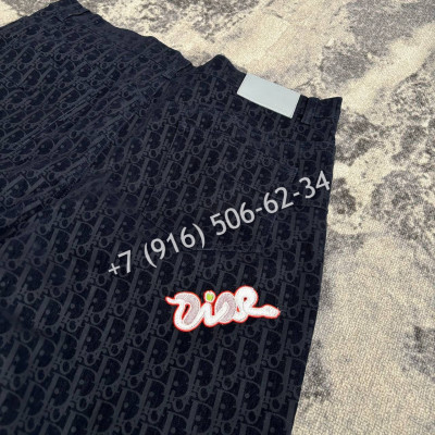 Джинсы Dior 17734 1
