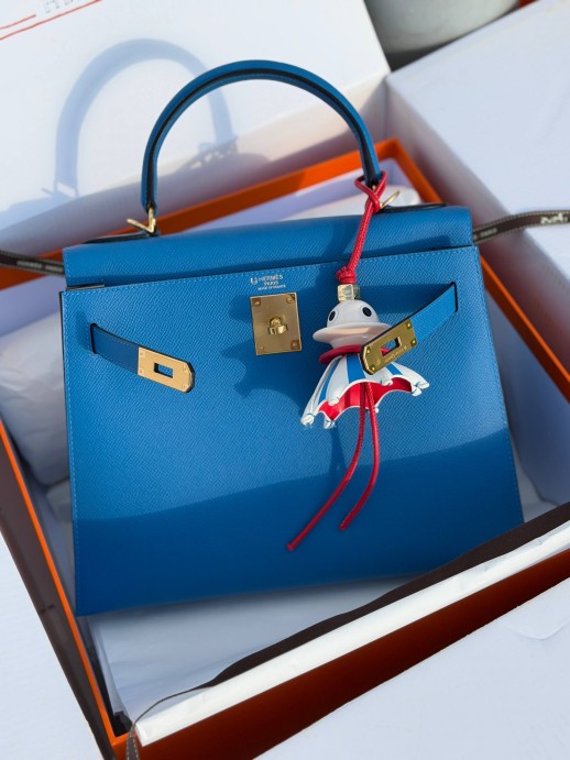 Сумка Hermes 34621