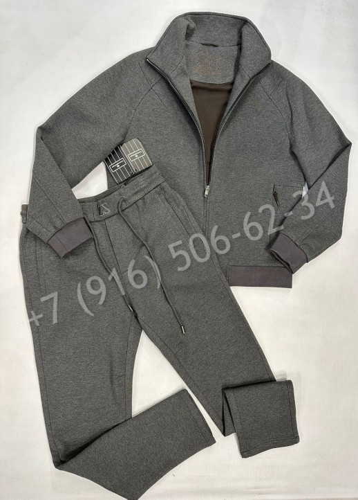 Прогулочный костюм Zegna 24428