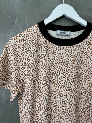 Футболка Hermes 34439