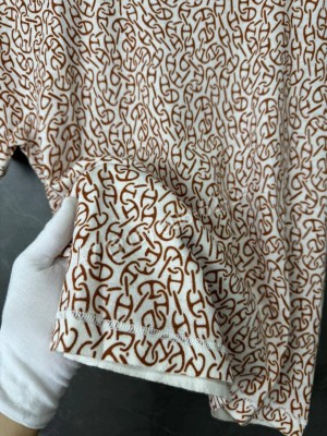 Футболка Hermes 34439