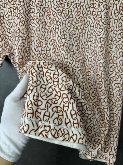 Футболка Hermes 34439