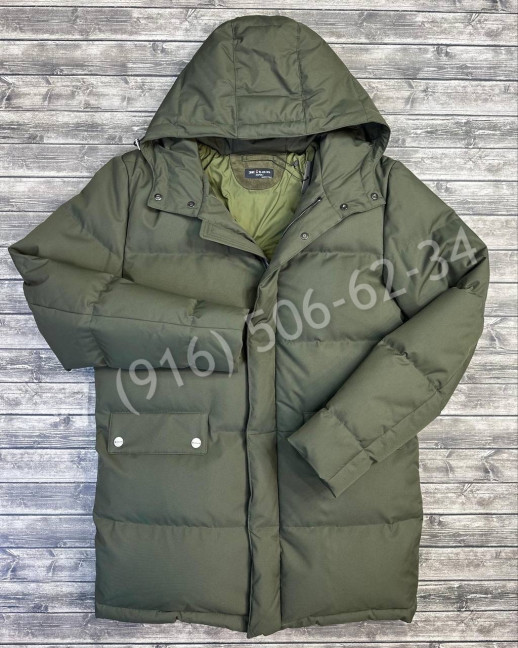 Куртка KITON 24528