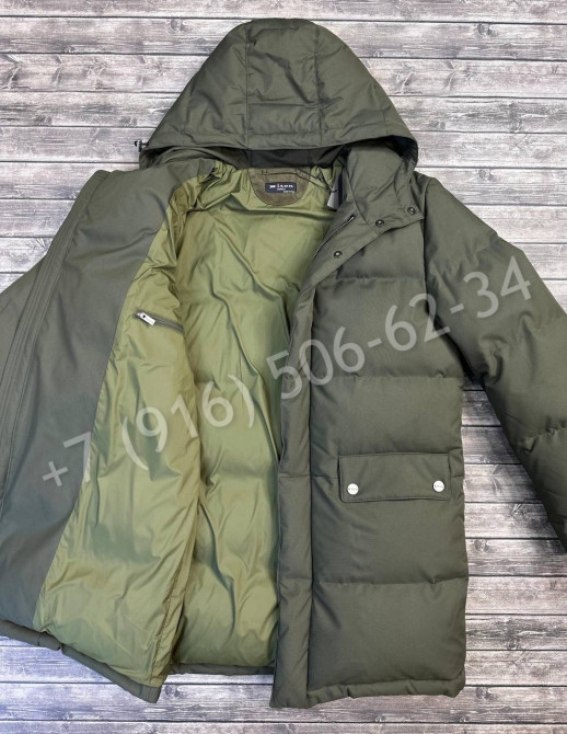 Куртка KITON 24528