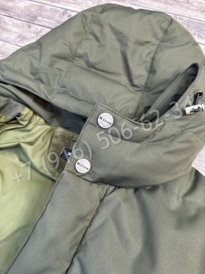 Куртка KITON 24528