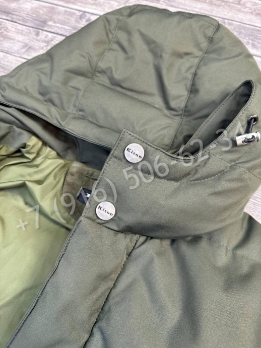 Куртка KITON 24528