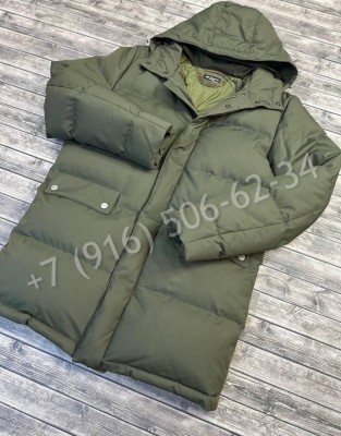 Куртка KITON 24528