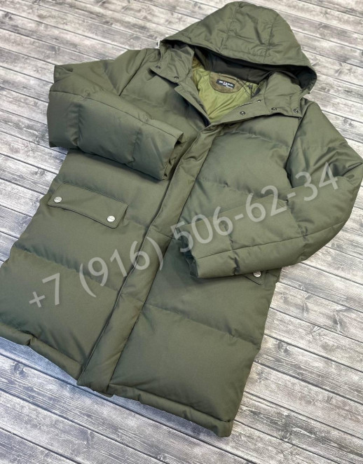 Куртка KITON 24528