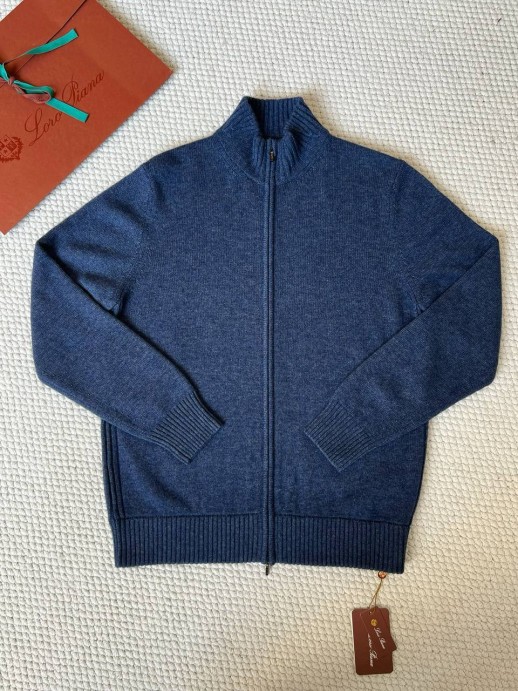 Кардиган Loro Piana 34103 3