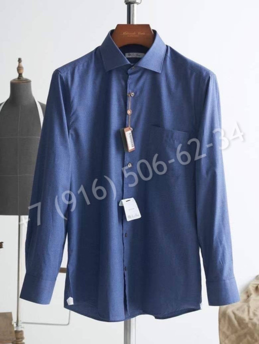 Рубашка Loro Piana 24629