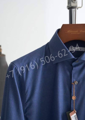 Рубашка Loro Piana 24629