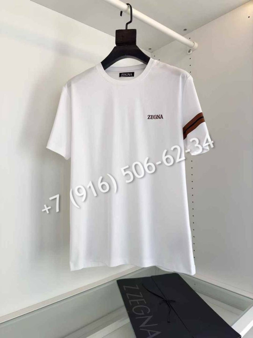 Футболка Zegna 27923 2