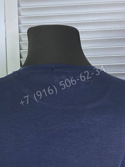 Футболка Stefano Ricci 14494