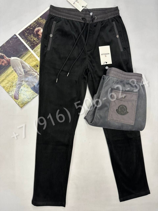 Спортивные штаны Moncler 24729