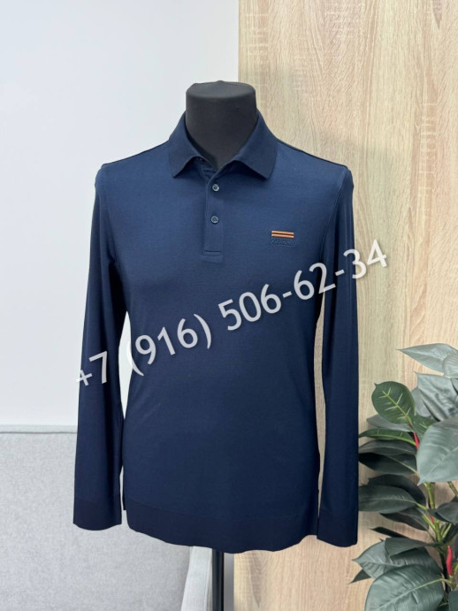 Лонгслив Zegna 8755 2