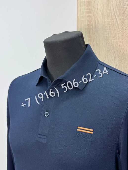 Лонгслив Zegna 8755 2