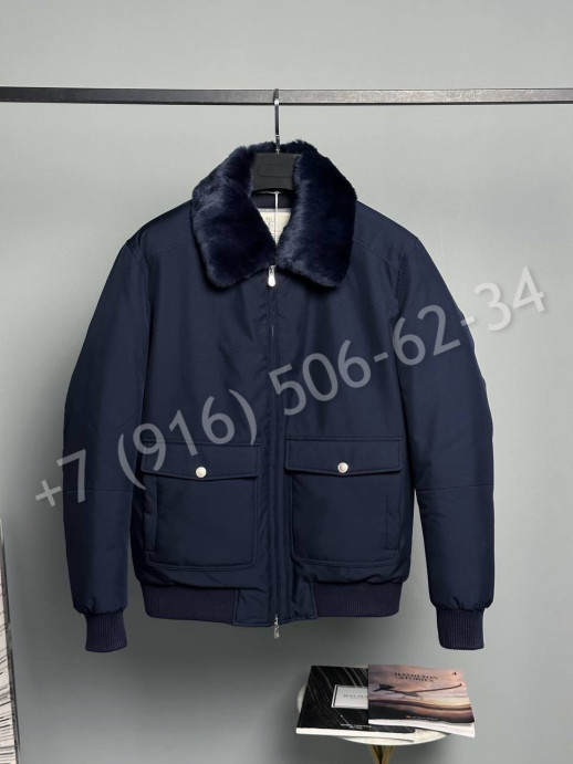 Куртка Brunello Cucinelli 24932