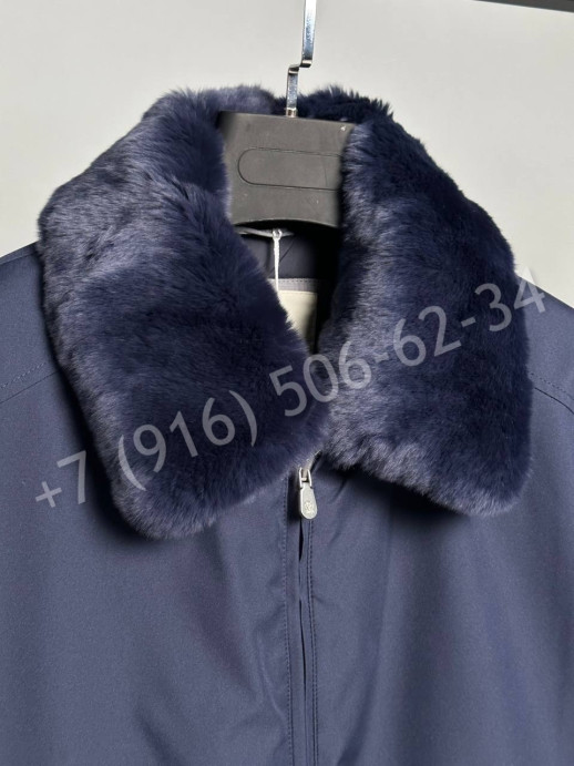Куртка Brunello Cucinelli 24932