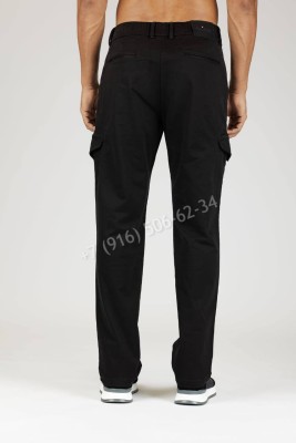 Брюки KITON карго 34937