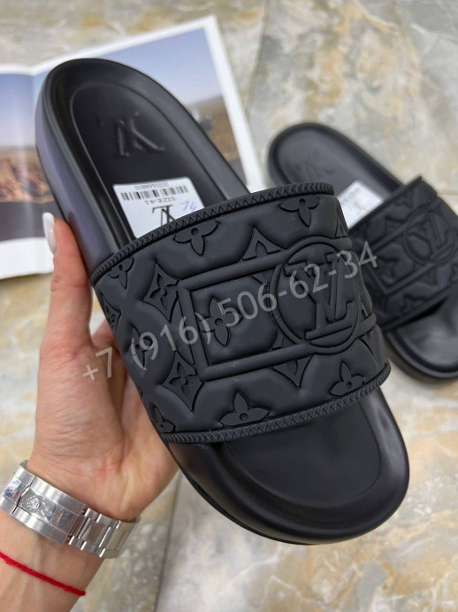 Тапочки Louis Vuitton 14811