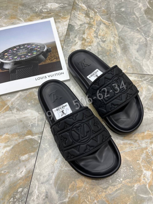 Тапочки Louis Vuitton 14811
