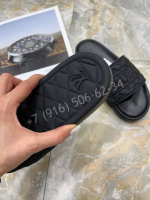 Тапочки Louis Vuitton 14811