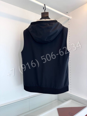 Жилетка Loro Piana 25034