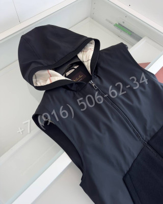 Жилетка Loro Piana 25034