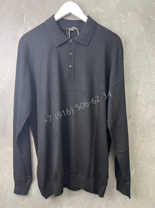 Поло KITON 35037