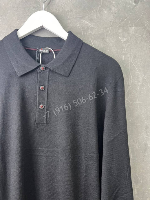 Поло KITON 35037