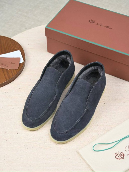 Лоферы Loro Piana 5521 1