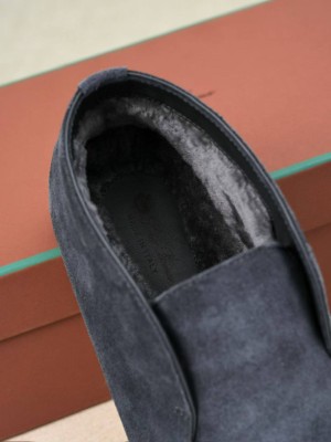 Лоферы Loro Piana 5521 1