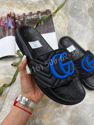 Тапочки Gucci 14924