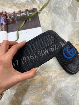 Тапочки Gucci 14924