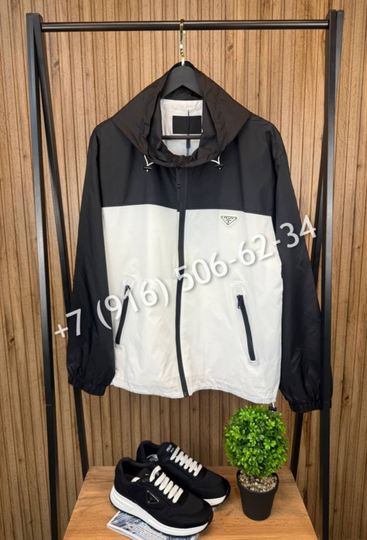 Куртка Prada 5453 6