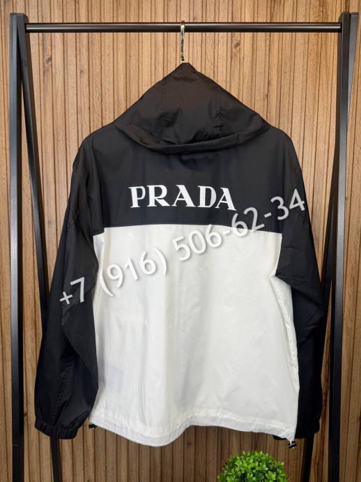 Куртка Prada 5453 6