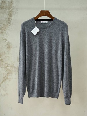 Свитер Brunello Cucinelli 23704 2