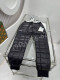 Брюки Moncler 25336