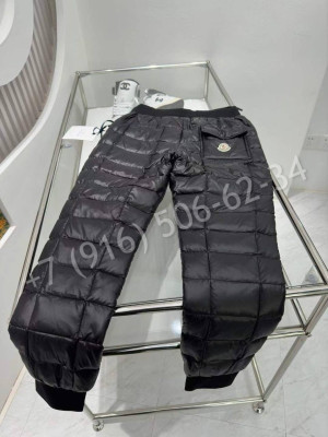 Брюки Moncler 25336
