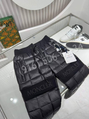 Брюки Moncler 25336