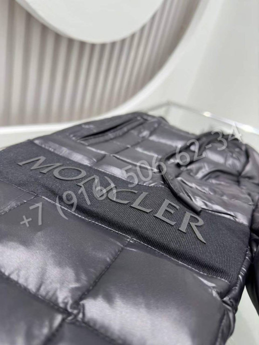 Брюки Moncler 25336