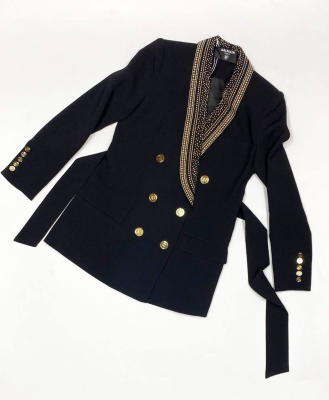 Пиджак Balmain 15335