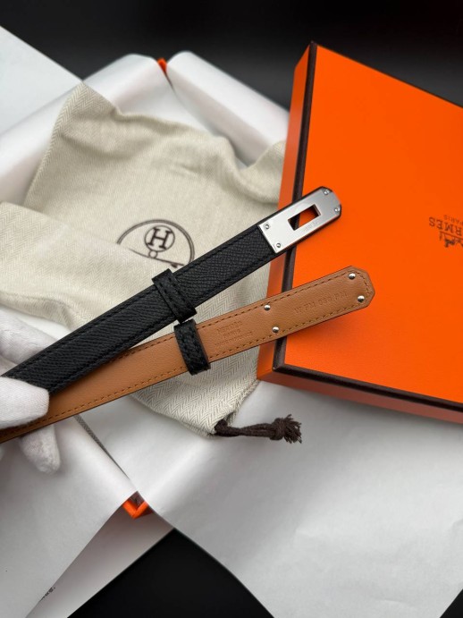 Ремень Hermes Kelly belt 34755 15