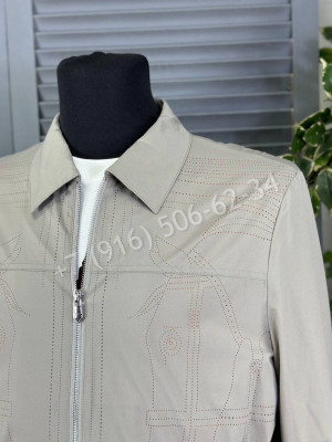 Ветровка Hermes 15439