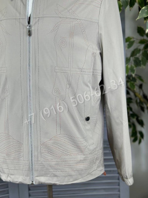 Ветровка Hermes 15439