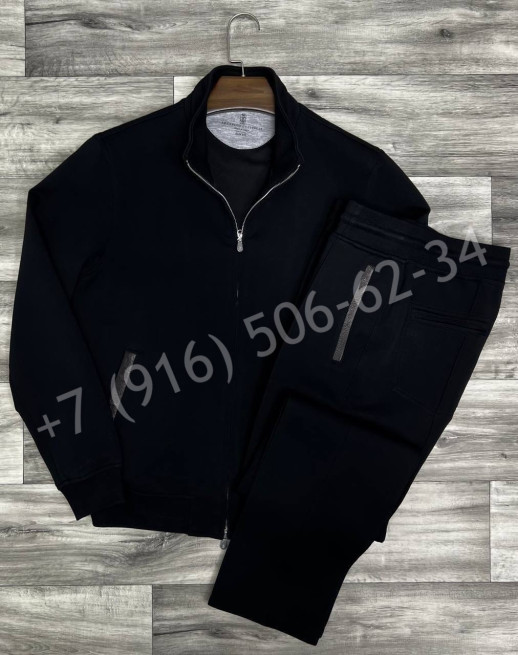 Прогулочный костюм Brunello Cucinelli 25741